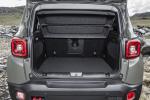 Jeep Renegade Trailhawk 2018 года (UK)